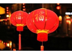 如何制作LED紙藝無(wú)火燈籠較好呢？