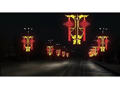 LED燈籠有哪些材質用料組成呢