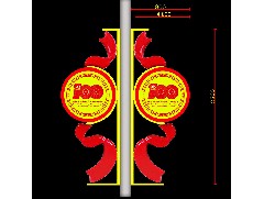 LED中國結(jié)景觀燈有哪些優(yōu)點(diǎn)？